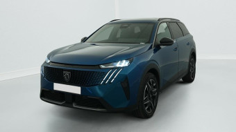 PEUGEOT 5008 HYBRID 145 CH E-DCS6 ALLURE