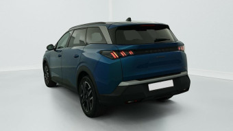 PEUGEOT 5008 HYBRID 145 CH E-DCS6 ALLURE
