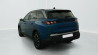 PEUGEOT 5008 HYBRID 145 CH E-DCS6 ALLURE