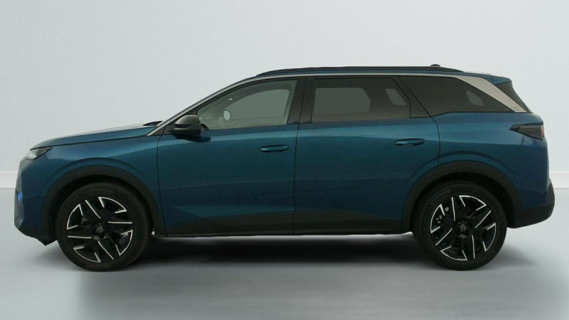 PEUGEOT 5008 HYBRID 145 CH E-DCS6 ALLURE