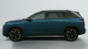 PEUGEOT 5008 HYBRID 145 CH E-DCS6 ALLURE