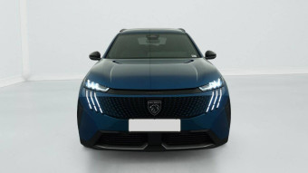 PEUGEOT 5008 HYBRID 145 CH E-DCS6 ALLURE