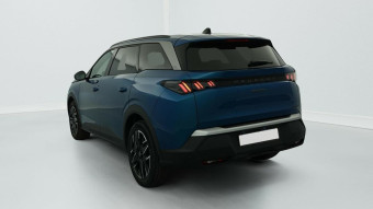 PEUGEOT 5008 HYBRID 145 CH E-DCS6 ALLURE