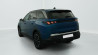 PEUGEOT 5008 HYBRID 145 CH E-DCS6 ALLURE