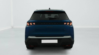 PEUGEOT 5008 HYBRID 145 CH E-DCS6 ALLURE