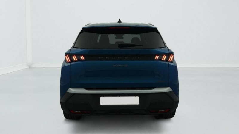 PEUGEOT 5008 HYBRID 145 CH E-DCS6 ALLURE