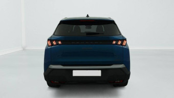 PEUGEOT 5008 HYBRID 145 CH E-DCS6 ALLURE