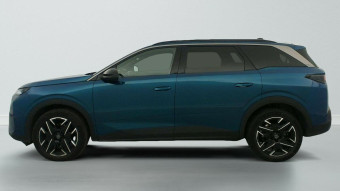 PEUGEOT 5008 HYBRID 145 CH E-DCS6 ALLURE