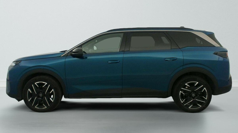 PEUGEOT 5008 HYBRID 145 CH E-DCS6 ALLURE