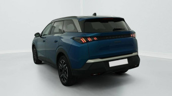 PEUGEOT 5008 HYBRID 145 CH E-DCS6 ALLURE