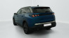 PEUGEOT 5008 HYBRID 145 CH E-DCS6 ALLURE