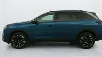 PEUGEOT 5008 HYBRID 145 CH E-DCS6 ALLURE