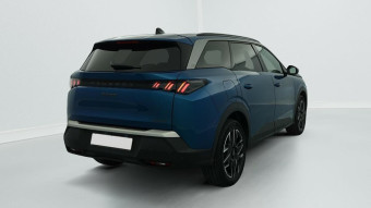 PEUGEOT 5008 HYBRID 145 CH E-DCS6 ALLURE