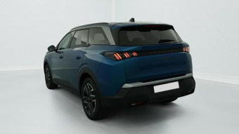 PEUGEOT 5008 HYBRID 145 CH E-DCS6 ALLURE