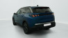 PEUGEOT 5008 HYBRID 145 CH E-DCS6 ALLURE