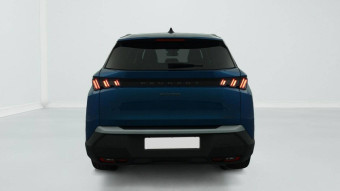 PEUGEOT 5008 HYBRID 145 CH E-DCS6 ALLURE
