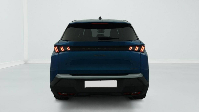 PEUGEOT 5008 HYBRID 145 CH E-DCS6 ALLURE
