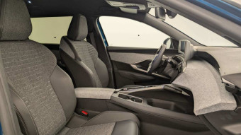 PEUGEOT 5008 HYBRID 145 CH E-DCS6 ALLURE