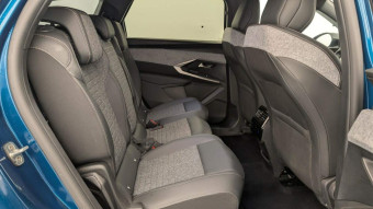 PEUGEOT 5008 HYBRID 145 CH E-DCS6 ALLURE