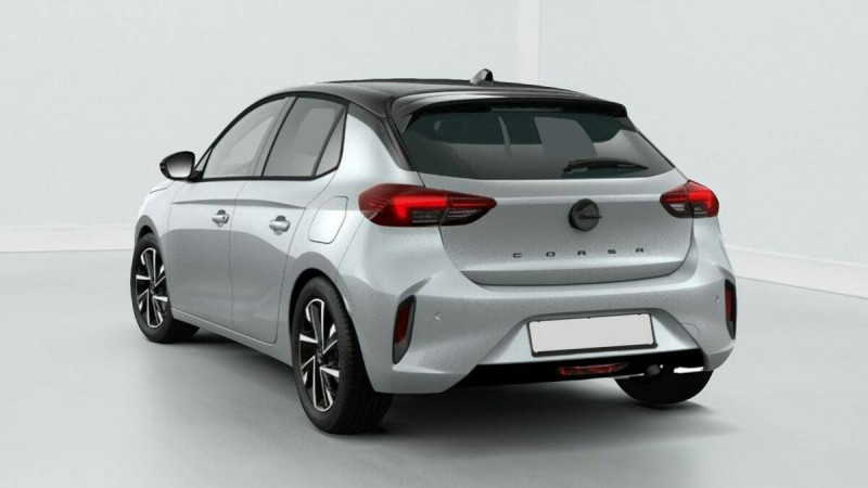 OPEL CORSA 1.2 T 100 GS