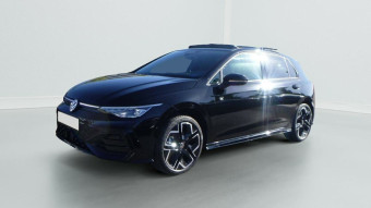 VOLKSWAGEN GOLF GOLF 2.0 TDI 150 DSG7 R-LINE