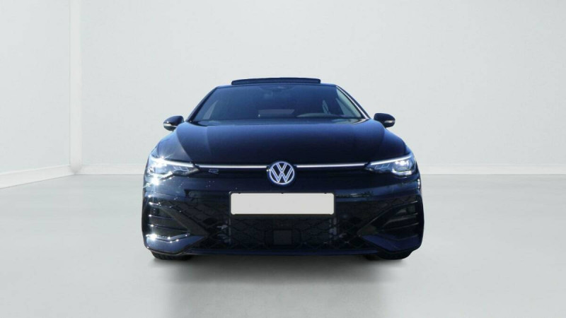 VOLKSWAGEN GOLF GOLF 2.0 TDI 150 DSG7 R-LINE