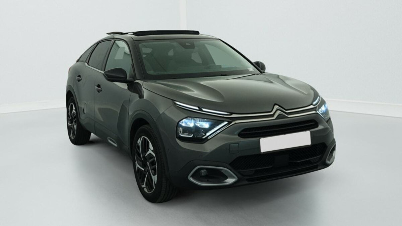 CITROEN C4 PURETECH 130 SHINE