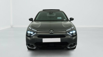 CITROEN C4 PURETECH 130 SHINE