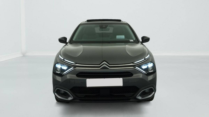 CITROEN C4 PURETECH 130 SHINE