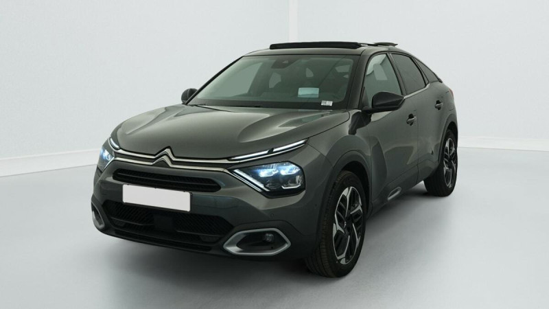 CITROEN C4 PURETECH 130 SHINE