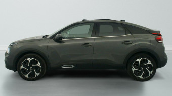 CITROEN C4 PURETECH 130 SHINE