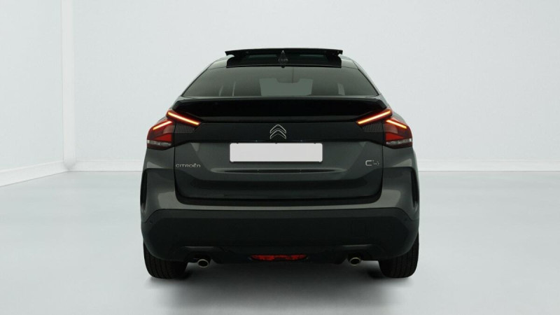 CITROEN C4 PURETECH 130 SHINE