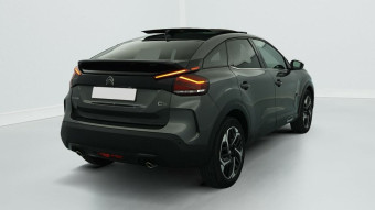 CITROEN C4 PURETECH 130 SHINE