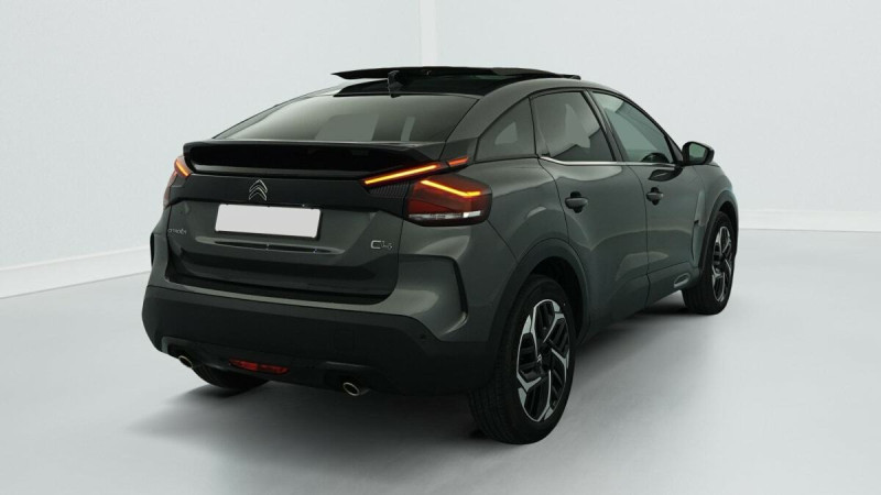 CITROEN C4 PURETECH 130 SHINE