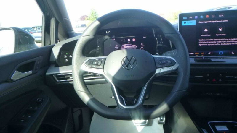 VOLKSWAGEN GOLF GOLF 2.0 TDI 150 DSG7 R-LINE