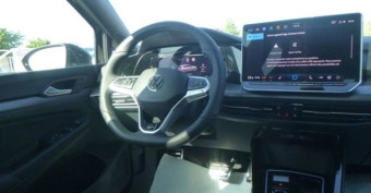 VOLKSWAGEN GOLF GOLF 2.0 TDI 150 DSG7 R-LINE
