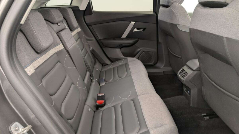 CITROEN C4 PURETECH 130 SHINE