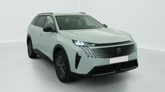 PEUGEOT 5008 HYBRID 145 CH E-DCS6 ALLURE