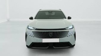 PEUGEOT 5008 HYBRID 145 CH E-DCS6 ALLURE