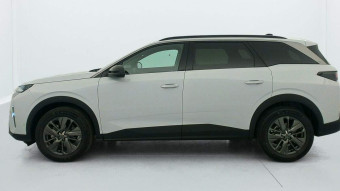 PEUGEOT 5008 HYBRID 145 CH E-DCS6 ALLURE