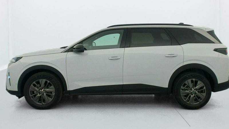 PEUGEOT 5008 HYBRID 145 CH E-DCS6 ALLURE