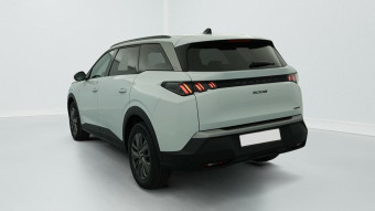 PEUGEOT 5008 HYBRID 145 CH E-DCS6 ALLURE