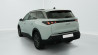 PEUGEOT 5008 HYBRID 145 CH E-DCS6 ALLURE