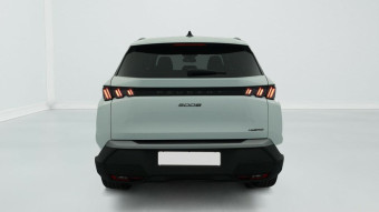 PEUGEOT 5008 HYBRID 145 CH E-DCS6 ALLURE