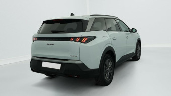 PEUGEOT 5008 HYBRID 145 CH E-DCS6 ALLURE