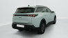 PEUGEOT 5008 HYBRID 145 CH E-DCS6 ALLURE
