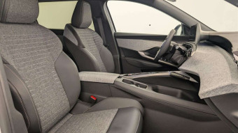 PEUGEOT 5008 HYBRID 145 CH E-DCS6 ALLURE