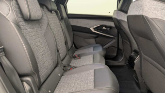 PEUGEOT 5008 HYBRID 145 CH E-DCS6 ALLURE