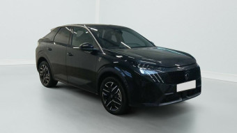 PEUGEOT 3008 HYBRID 136 E-DCS6 GT