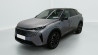 PEUGEOT 3008 HYBRID 136 E-DCS6 GT
